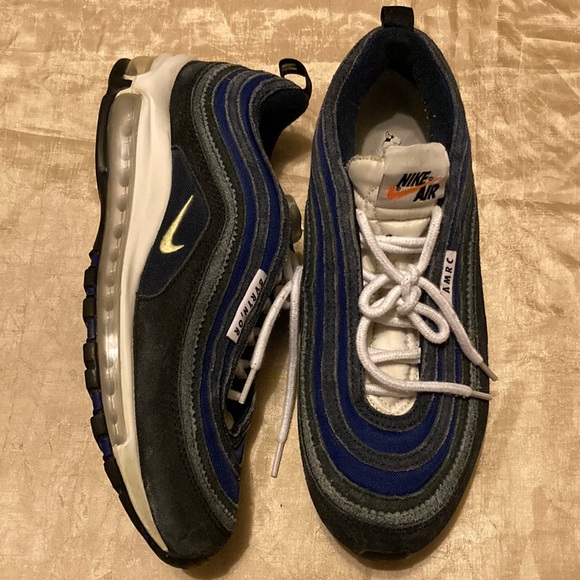 Amrc Nike Air Max 97 Running Nike Air Max 97 Running Club SE AMRC